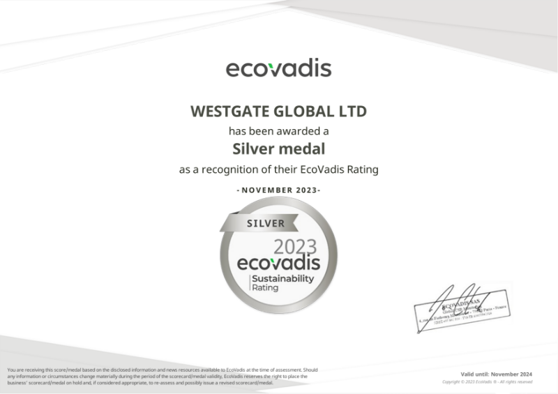 EcoVadis