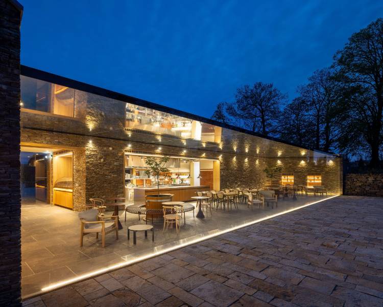 The Emily Hobhouse Museum, Cornwall