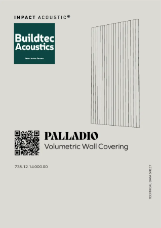 Palladio Datasheet
