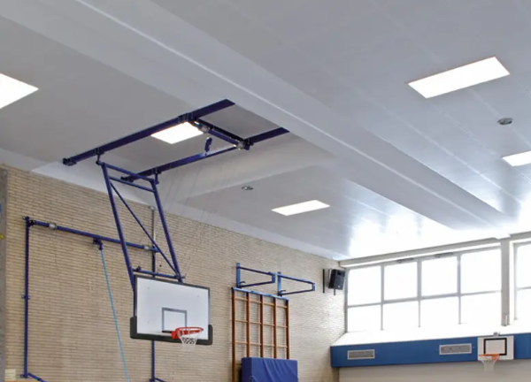 Contrapanel - Acoustic Ceiling And Wall Panels