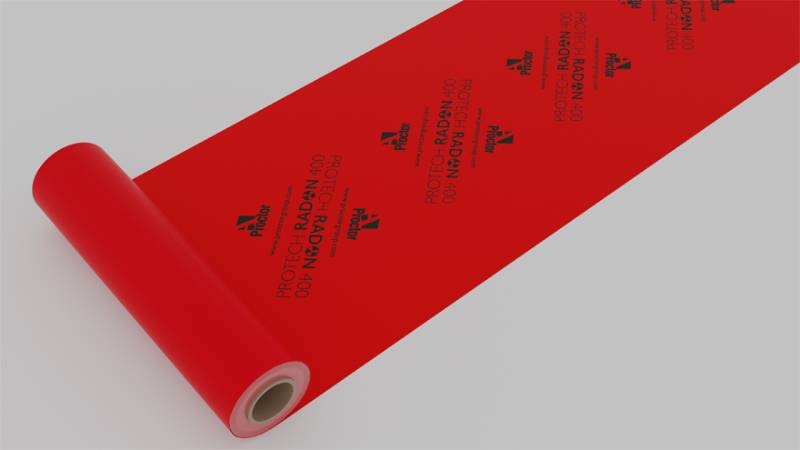 Protech Gas Barrier Membranes