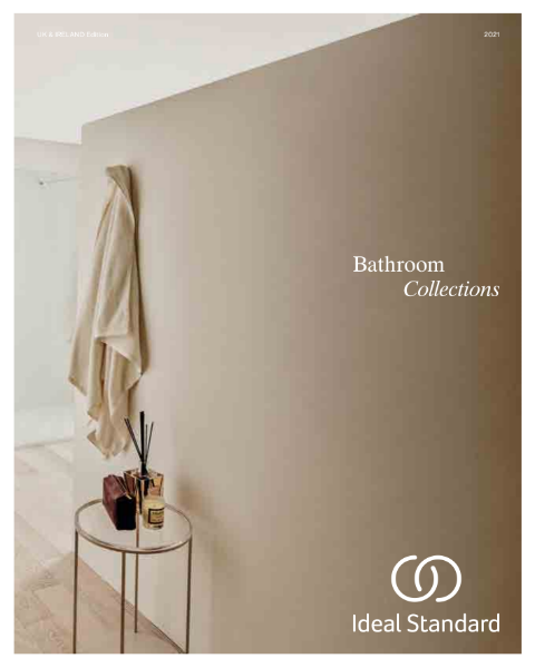 Bathroom Collections brochure