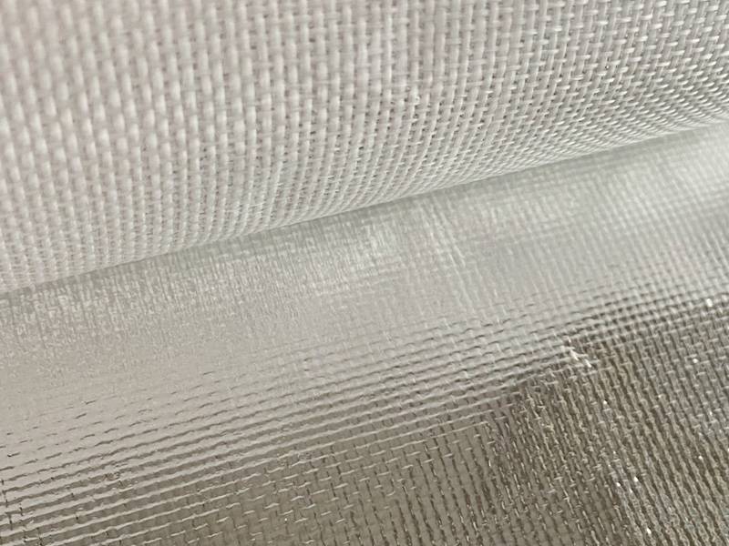 Permavent Safeshield INT Class A2 Air and Vapour Control Layer - Class A2-s1,d0 Fire Safe AVCL