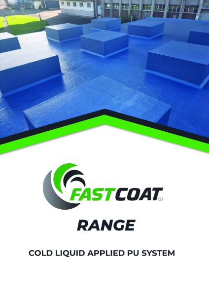 Brochure - FastCoat Pro - PU Liquid System