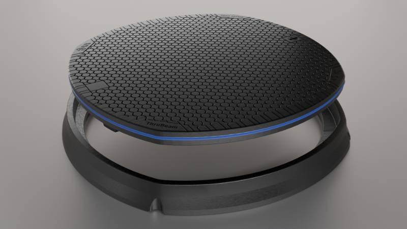 Thrubeam® C250 CR106 Access Cover