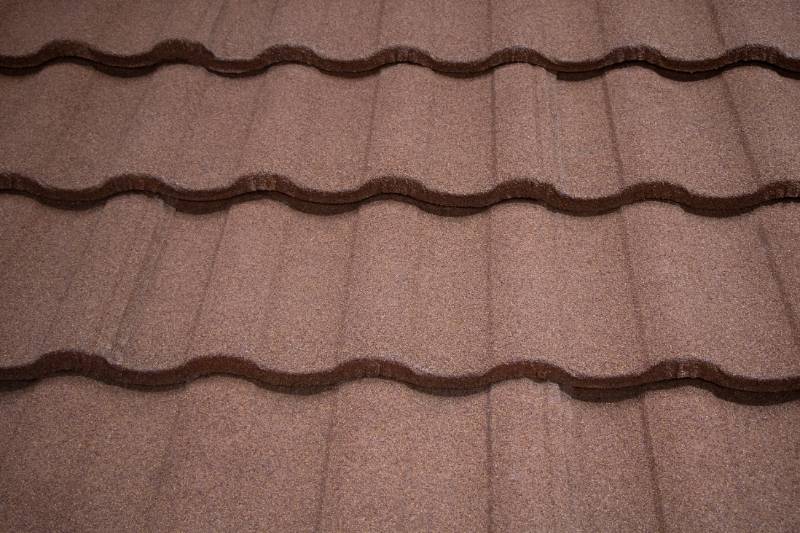 Villatile - Lightweight Roof Tile