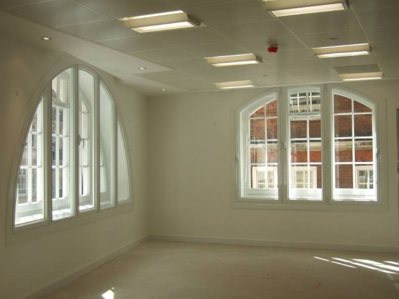 Ventrolla | Secondary Glazing Hinged Units