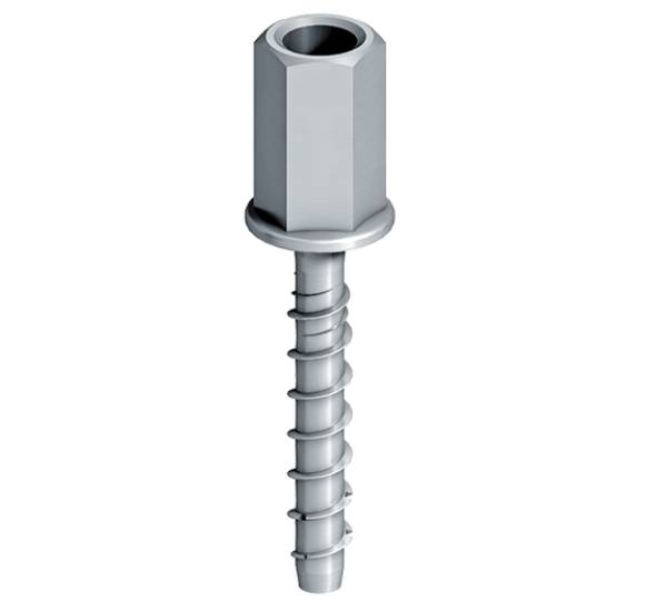 JC2 IT 6 - Concrete Screw