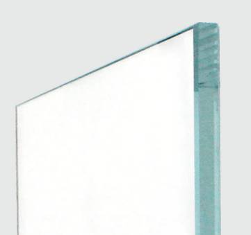 ecoSHIELD™ Fully Toughened Heat Soaked Monolithic Glass