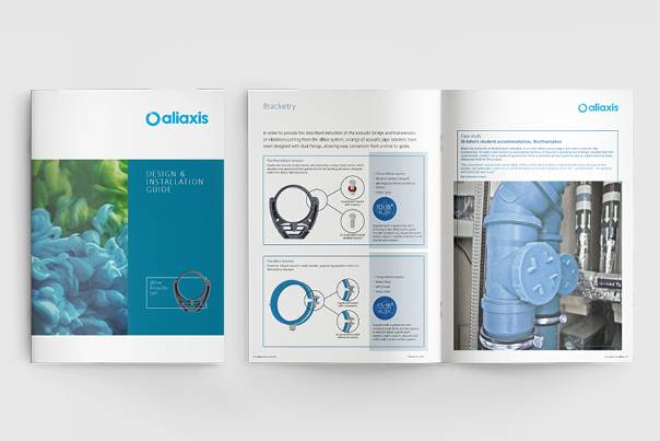 dBlue Design & Installation Guide