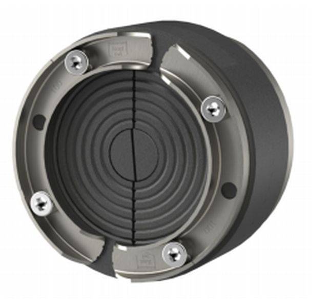 HauffTechnik Press Seal Assembly Instructions Newton Waterproofing Systems NBS Source