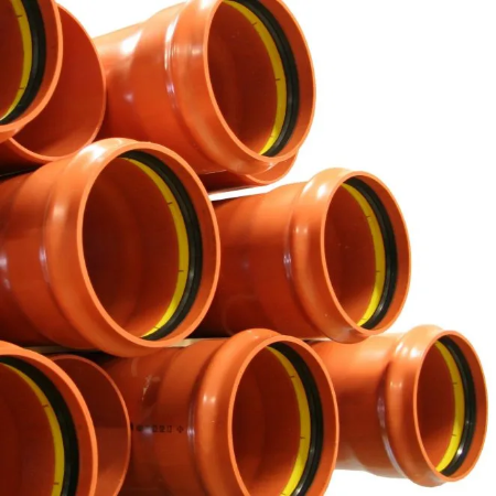 Drainage supplies