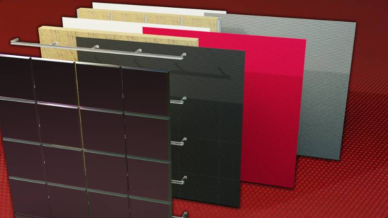 Air Leakage and Fire Performance in Facade Systems (Rev 2)