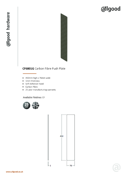 CF6801G-Datasheet Iss01