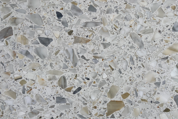 Tiling materials