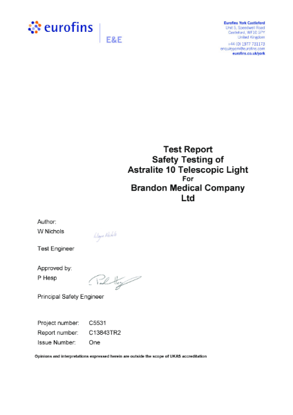 IEC International Standards