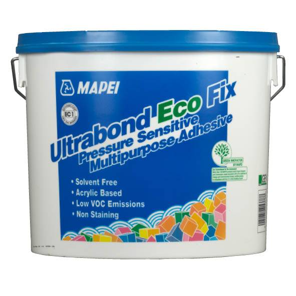 Ultrabond Eco VS90 Plus | Mapei (UK) Ltd | NBS Source