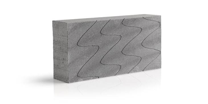 Thermalite Aircrete Hi-Strength 7 Block