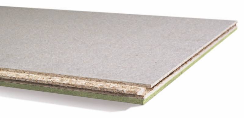 Composite sound-insulating panels