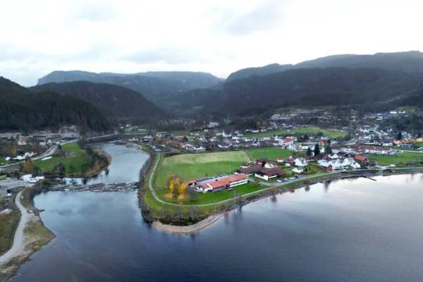 Sirdalsvatnet Hotel