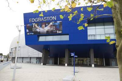 Edgbaston Cricket Club