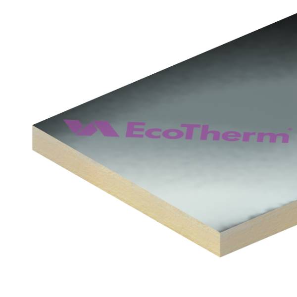EcoTherm Eco-Cavity - Cavity Wall Insulation