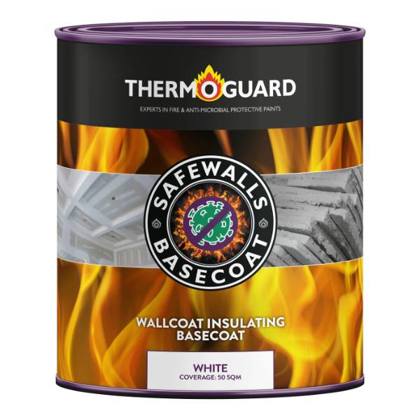 Thermoguard Wallcoat Insulating Basecoat