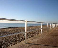 ASF Bexhill Post and Rail, Bexhill on Sea