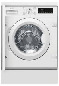 Built in Front Loading Washing Machine