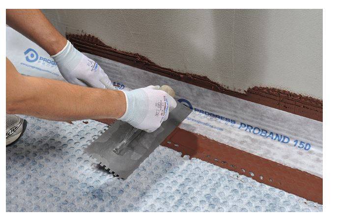 PROBAND KOLL - Sealant