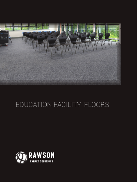 Rawson Provides a half century of Education floors