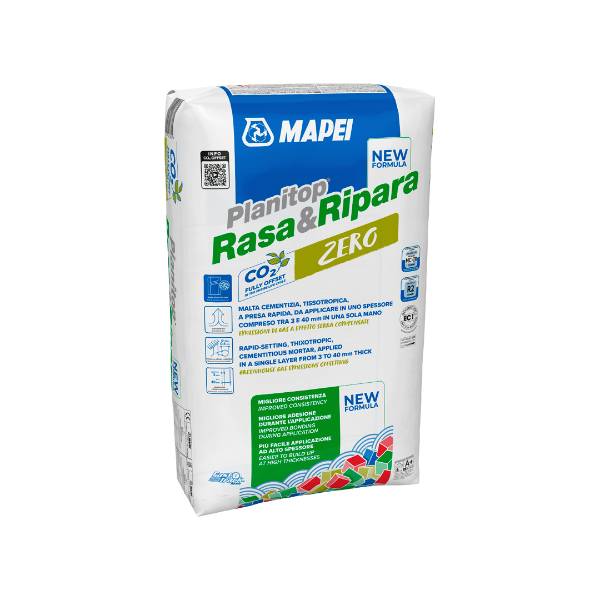 Planitop Smooth and Repair Zero