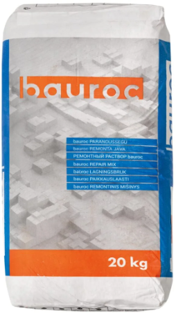 Muurauslaastit - bauroc Paikkauslaasti