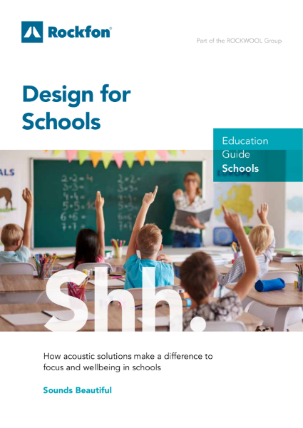 Design for Schools