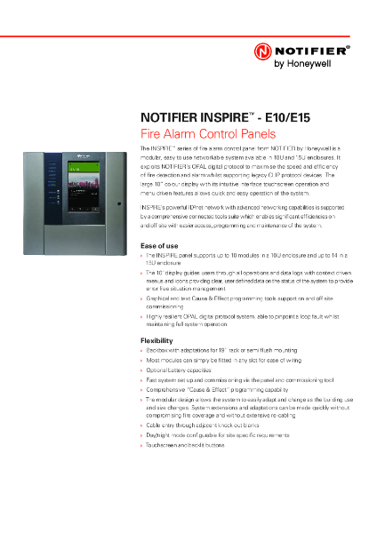 NOTIFIER-INSPIRE-E-DS-EN-May24