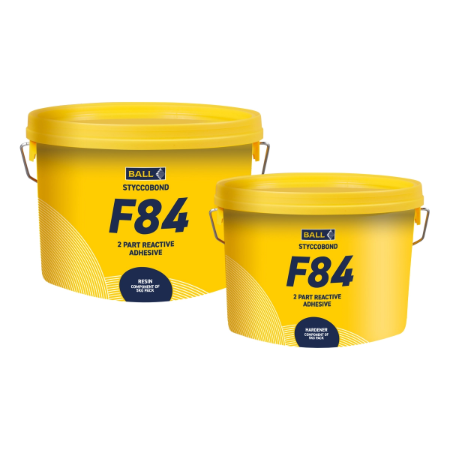 Styccobond F84 - Flooring Adhesive