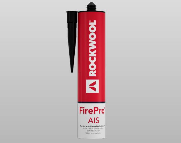 FirePro® AIS - Intumescent Sealant
