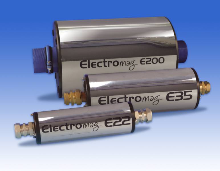 Electromag
