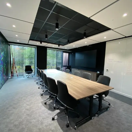 Scottish Borders Council, Inspire Academy