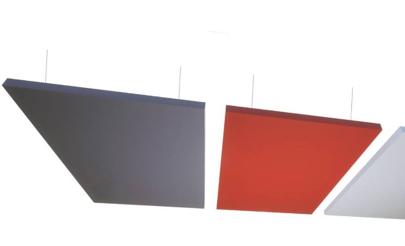 ProSound™ Acoustic Ceiling Rafts