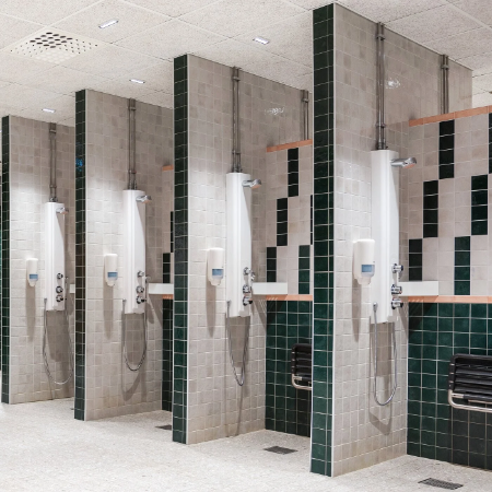 Flamingo Spa | Vantaa, Suomi
