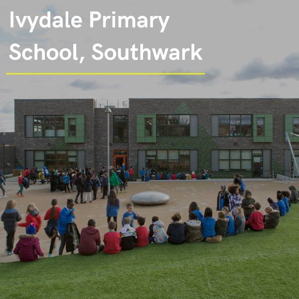 Ivydale Primary School, Southwark