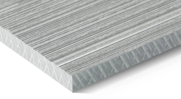 Swisspearl Patina Structure NXT - Fasadskiva