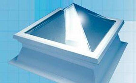 X-Two Rooflight