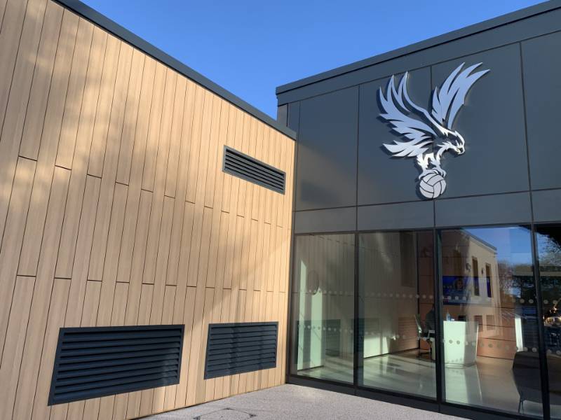 Crystal Palace FC Youth Academy