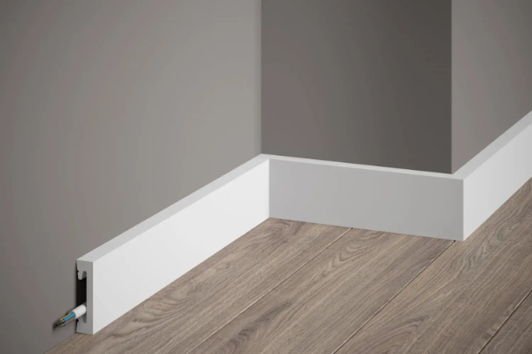 LIST KOMBINERT MD057 HDPS 15X57X2200mm S0500-N