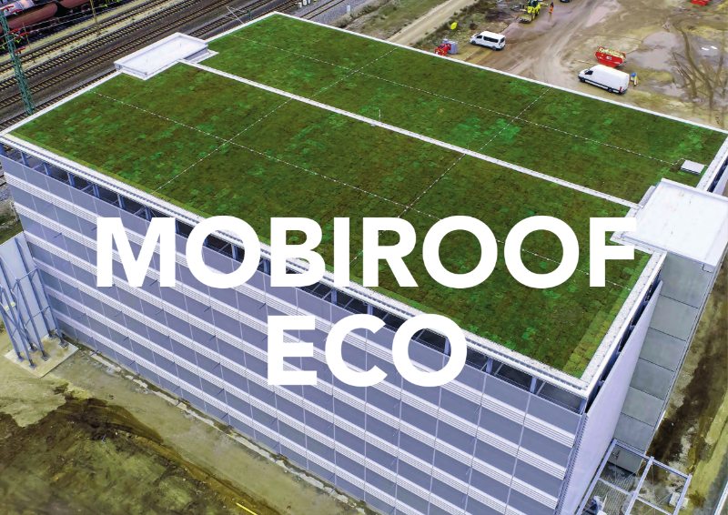 Architect Folder - MobiRoof ECO