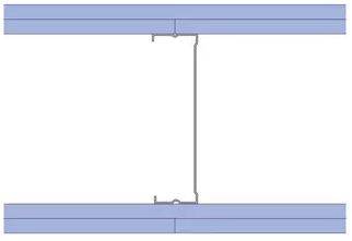 GypWall Single Frame - A206179S (EN)