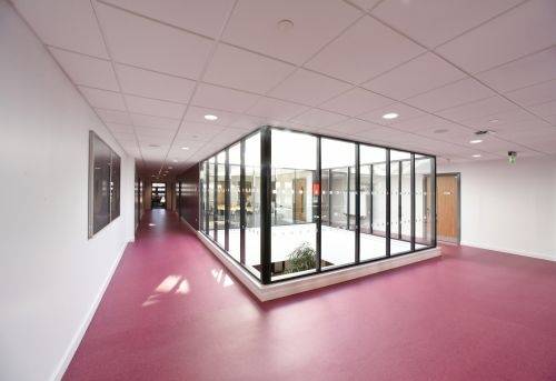 Mipolam Elegance - Tile - Homogenous floor tile