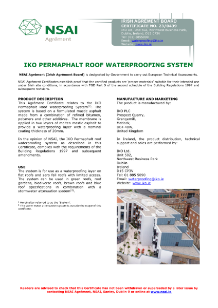 23-0439-IKO-PERMAPHALT-ROOF-WATERPROOFING-SYSTEM